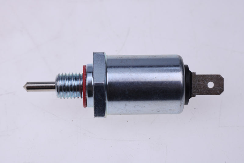DURAFORCE Shut Off Solenoid for John Deere GX325 LT180 LX277 X475 X520 X540 X700 X710