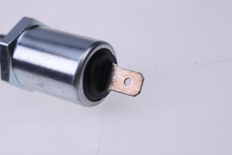 DURAFORCE Shut Off Solenoid for John Deere GX325 LT180 LX277 X475 X520 X540 X700 X710