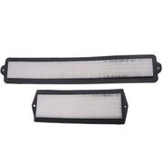 DURAFORCE Bobcat Cabin Heater Air Filter Kit for Skid Steer S220 S250 S300 S330 A220 A300