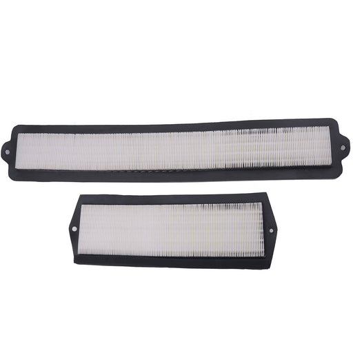 DURAFORCE Bobcat Cabin Heater Air Filter Kit for Skid Steer S220 S250 S300 S330 A220 A300