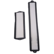 DURAFORCE Bobcat Cabin Heater Air Filter Kit for Skid Steer S220 S250 S300 S330 A220 A300