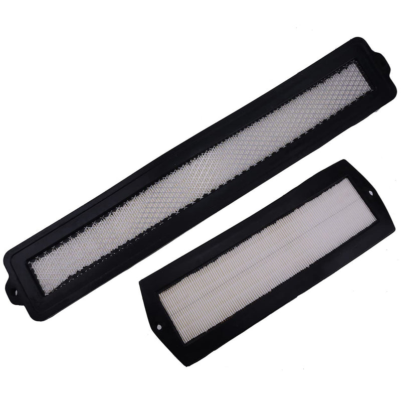 DURAFORCE Bobcat Cabin Heater Air Filter Kit for Skid Steer S220 S250 S300 S330 A220 A300