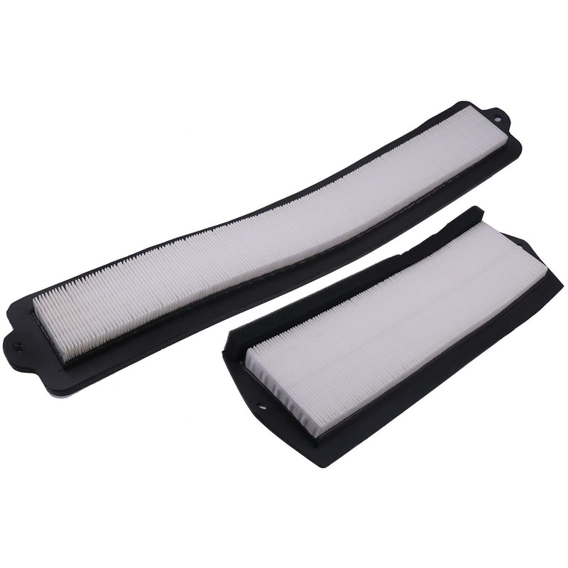 DURAFORCE Bobcat Cabin Heater Air Filter Kit for Skid Steer S220 S250 S300 S330 A220 A300