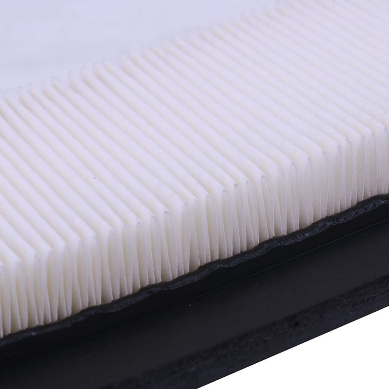 DURAFORCE Bobcat Cabin Heater Air Filter Kit for Skid Steer S220 S250 S300 S330 A220 A300