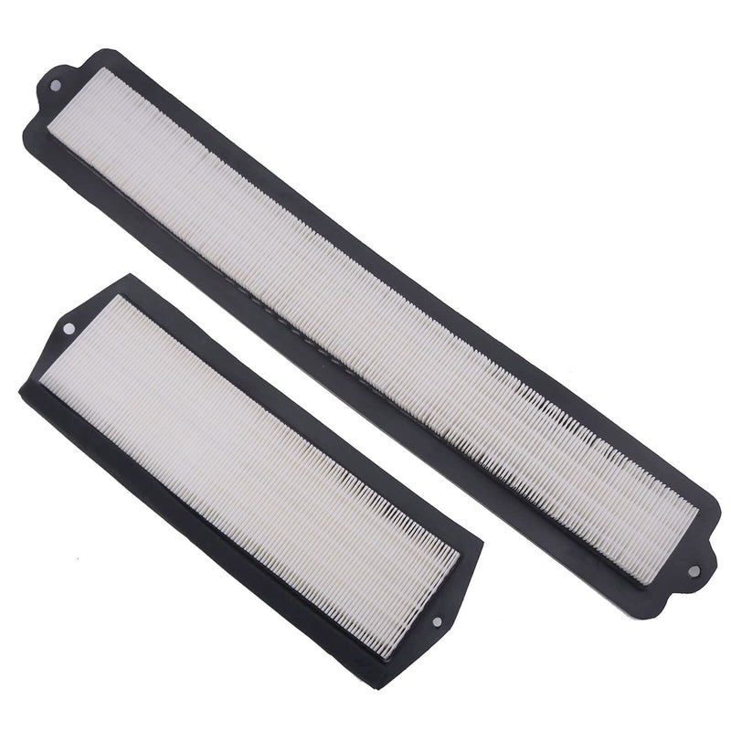 DURAFORCE Bobcat Cabin Heater Air Filter Kit for Skid Steer S220 S250 S300 S330 A220 A300