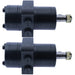 DURAFORCE 2X TCA15078 Wheel Motor for Great Dane Lawn Mower Hydro Gear HGM-12P-7172