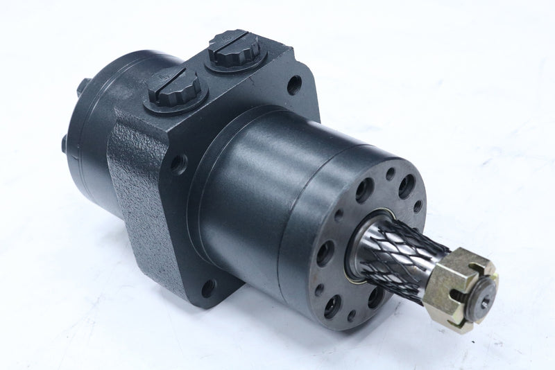 DURAFORCE 2X TCA15078 Wheel Motor for Great Dane Lawn Mower Hydro Gear HGM-12P-7172