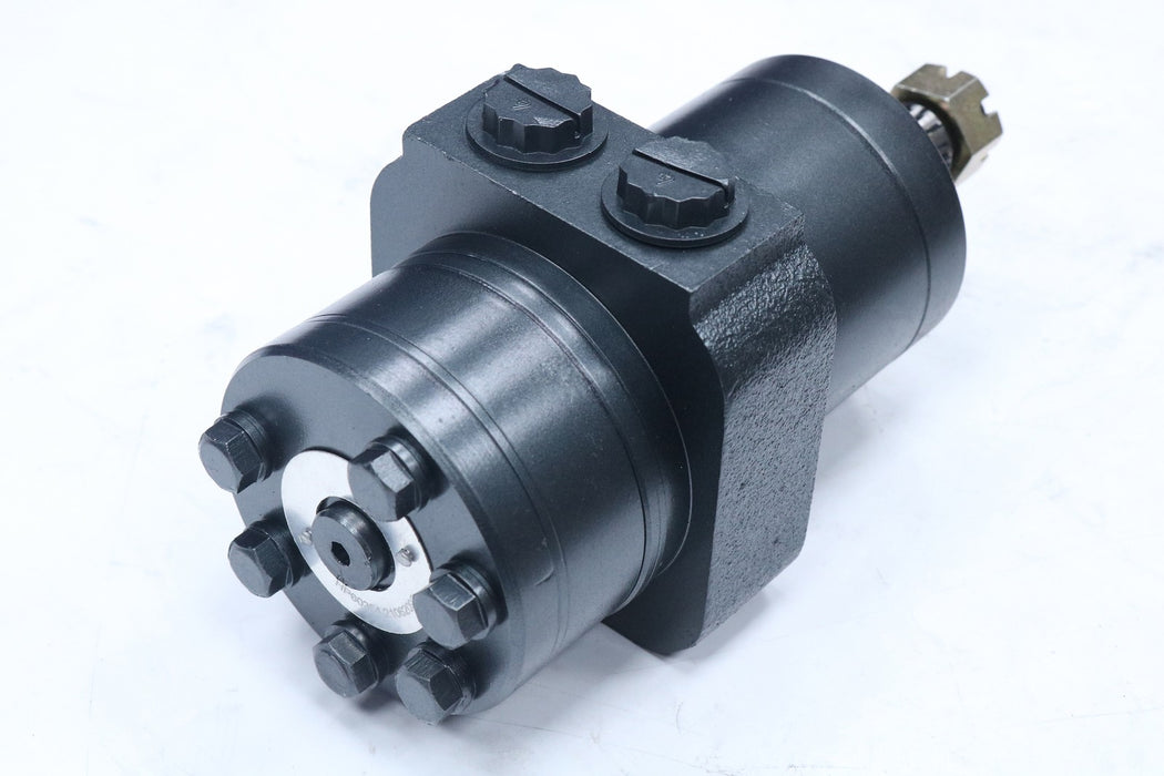 DURAFORCE 2X TCA15078 Wheel Motor for Great Dane Lawn Mower Hydro Gear HGM-12P-7172