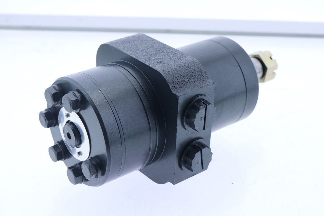 DURAFORCE 2X TCA15078 Wheel Motor for Great Dane Lawn Mower Hydro Gear HGM-12P-7172