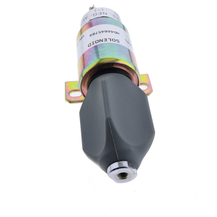 DURAFORCE 24V Shut Down Solenoid Caterpillar E70B 1751-24E7U1B1S5A SA-3766-T