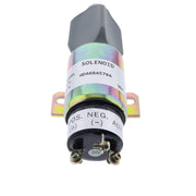 DURAFORCE 24V Shut Down Solenoid Caterpillar E70B 1751-24E7U1B1S5A SA-3766-T