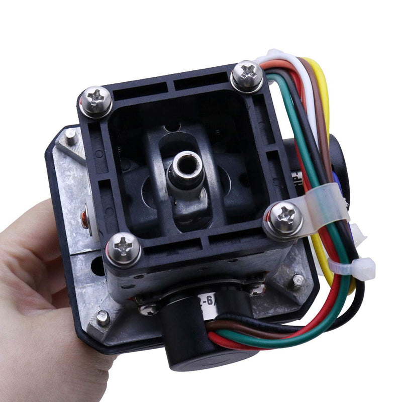 DURAFORCE New Joystick Controller 1600284 for JLG 601S 660SJ 660SJC 800A 800AJ
