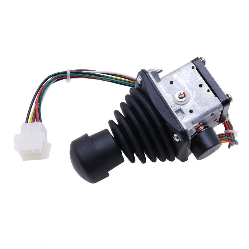DURAFORCE New Joystick Controller 1600284 for JLG 601S 660SJ 660SJC 800A 800AJ