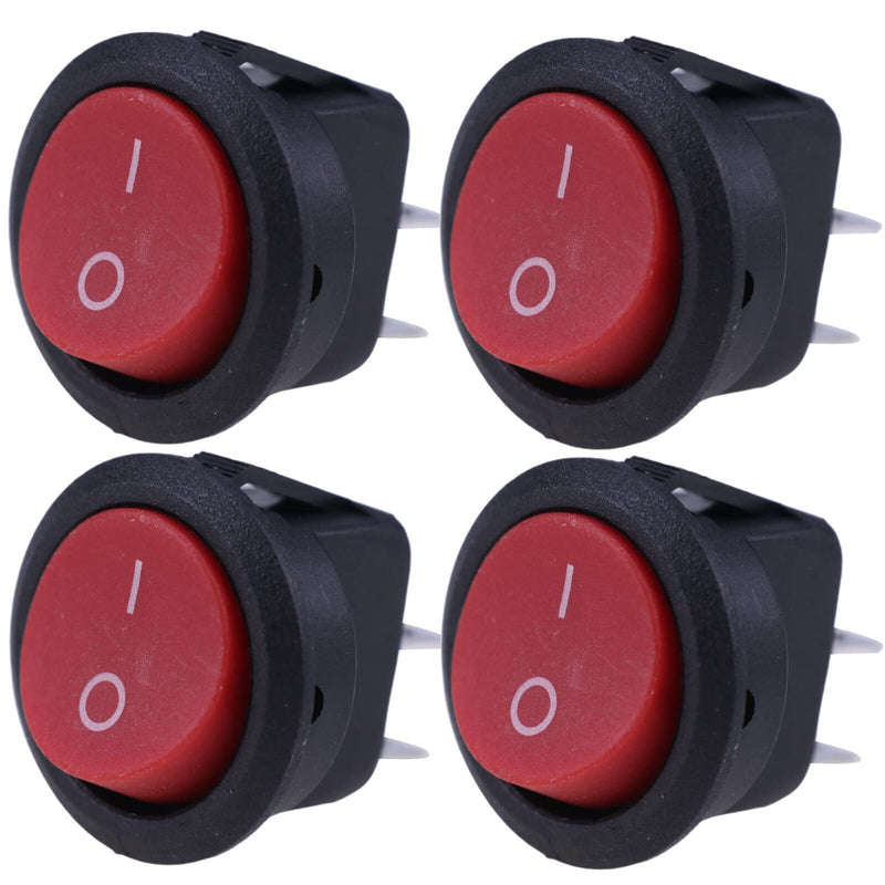 DURAFORCE 4X Hoover Switch 440003992 UH70800 UH70816 UH70820 UH70830 Replacement Parts