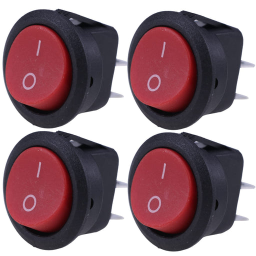 DURAFORCE 4X Hoover Switch 440003992 UH70800 UH70816 UH70820 UH70830 Replacement Parts