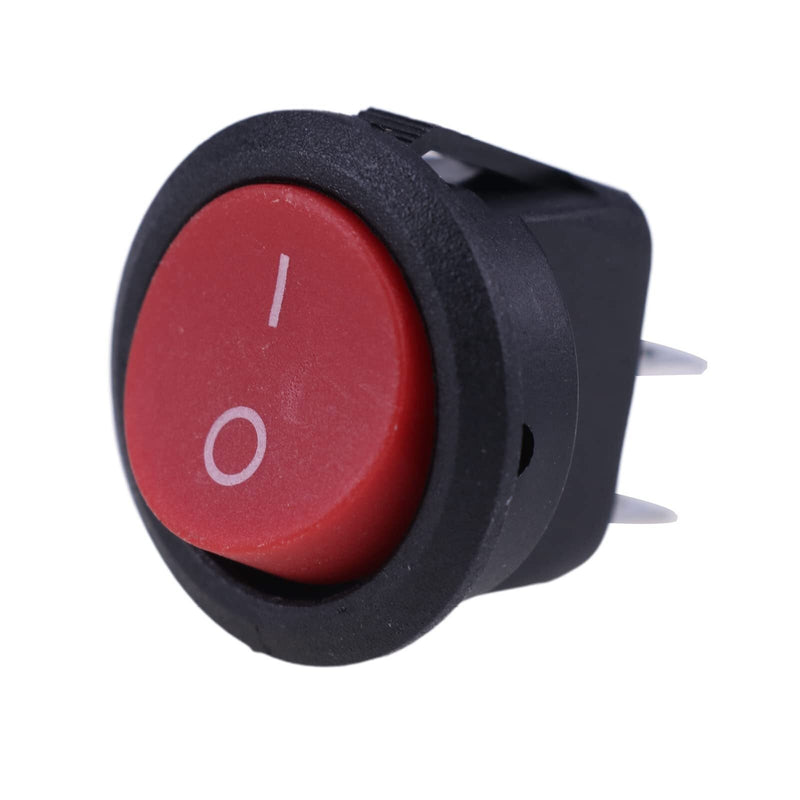 DURAFORCE 4X Hoover Switch 440003992 UH70800 UH70816 UH70820 UH70830 Replacement Parts