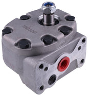 DURAFORCE New Hydraulic Pump 1949296C1 for Ford Case 330 340 460 504 544 560 606 656 660