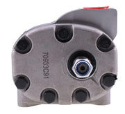 DURAFORCE New Hydraulic Pump 1949296C1 for Ford Case 330 340 460 504 544 560 606 656 660