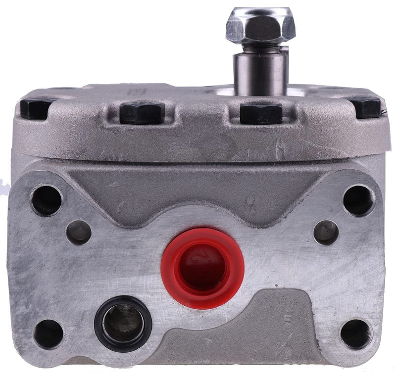 DURAFORCE New Hydraulic Pump 1949296C1 for Ford Case 330 340 460 504 544 560 606 656 660