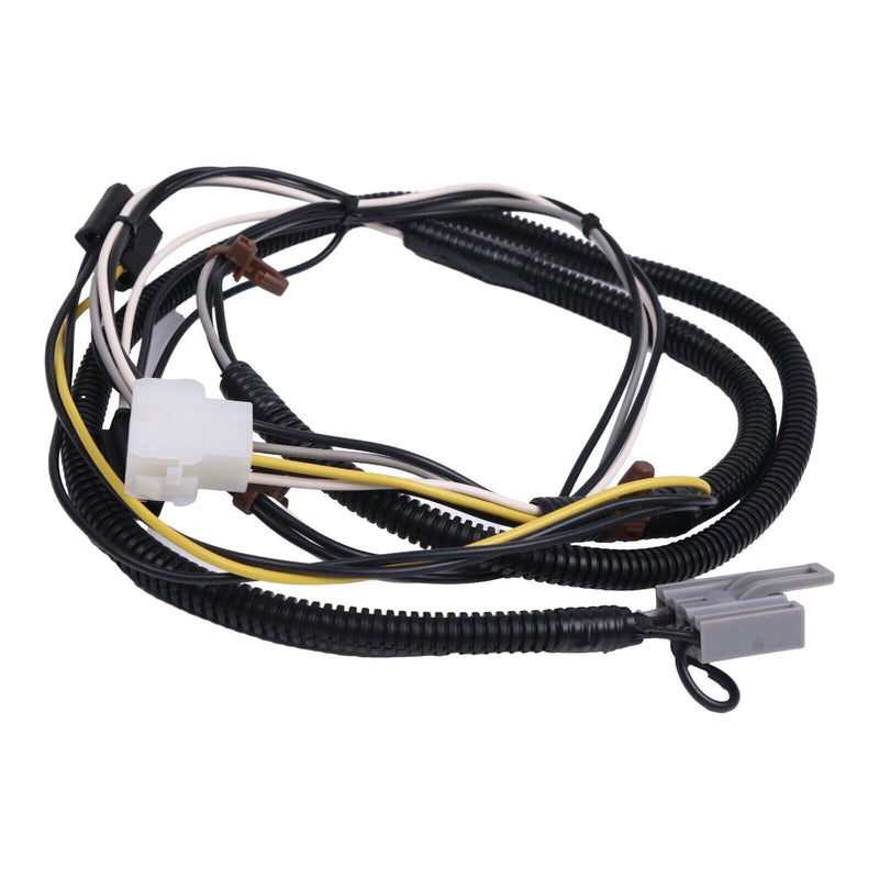 DURAFORCE Wire Harness for John Deere Scotts GY21127 Sabre L2048 L2548 L120 L130 Rear