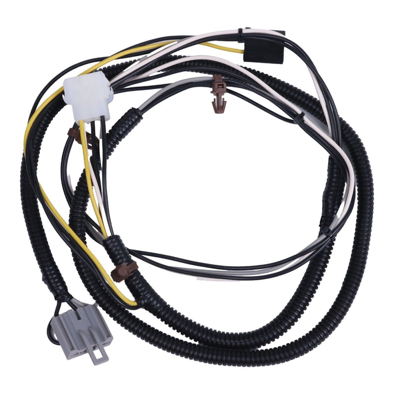 DURAFORCE Wire Harness for John Deere Scotts GY21127 Sabre L2048 L2548 L120 L130 Rear
