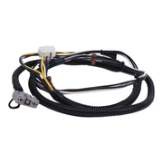 DURAFORCE Wire Harness for John Deere Scotts GY21127 Sabre L2048 L2548 L120 L130 Rear