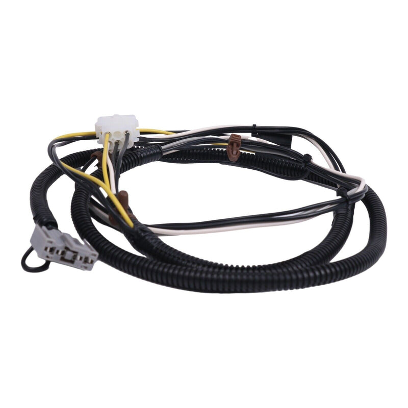 DURAFORCE Wire Harness for John Deere Scotts GY21127 Sabre L2048 L2548 L120 L130 Rear
