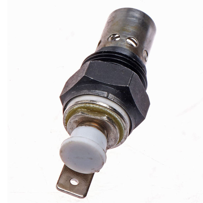DURAFORCE Heater Glow Plug 218349A1 for Case IH Perkins D-155 D-179 D-206 D-268