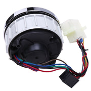DURAFORCE 4X JCB Backhoe Tachometer Hour Meter 704/50097 704/30900 704/50228 Parts