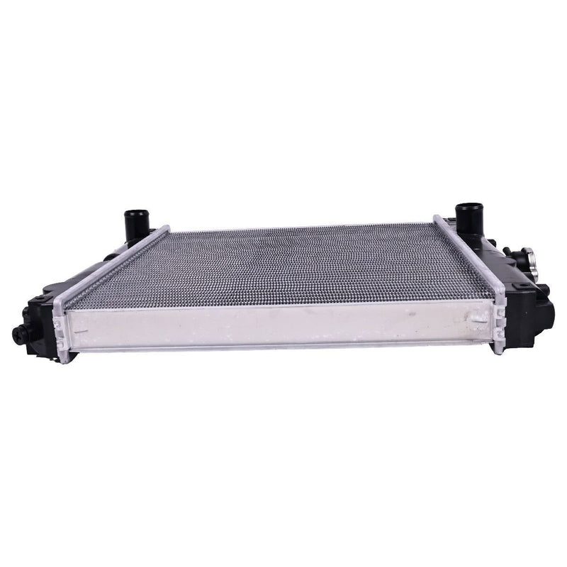 DURAFORCE Kubota Radiator TC420-16000 for L3200 L3800 LX2610 LX3310 LX3520 ZD1211