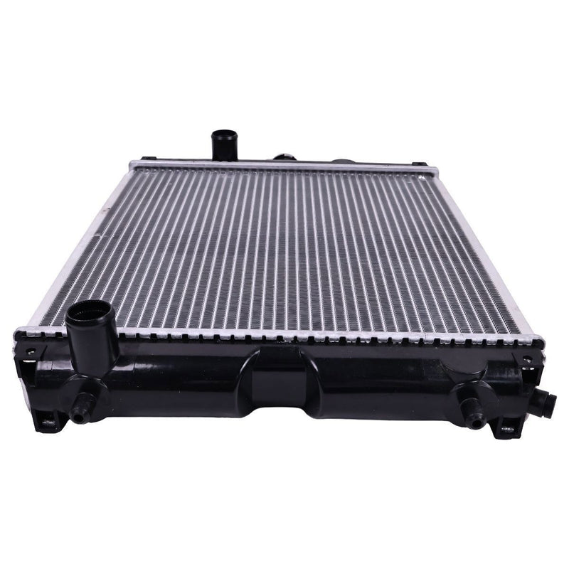 DURAFORCE Kubota Radiator TC420-16000 for L3200 L3800 LX2610 LX3310 LX3520 ZD1211