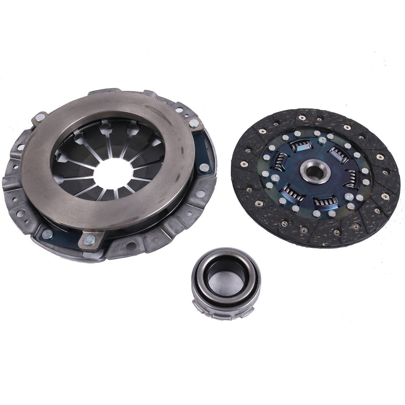 DURAFORCE Joyner 650cc Clutch Kit - New High-Quality Replacement Clutch Kit