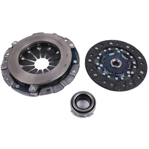 DURAFORCE Joyner 650cc Clutch Kit - New High-Quality Replacement Clutch Kit