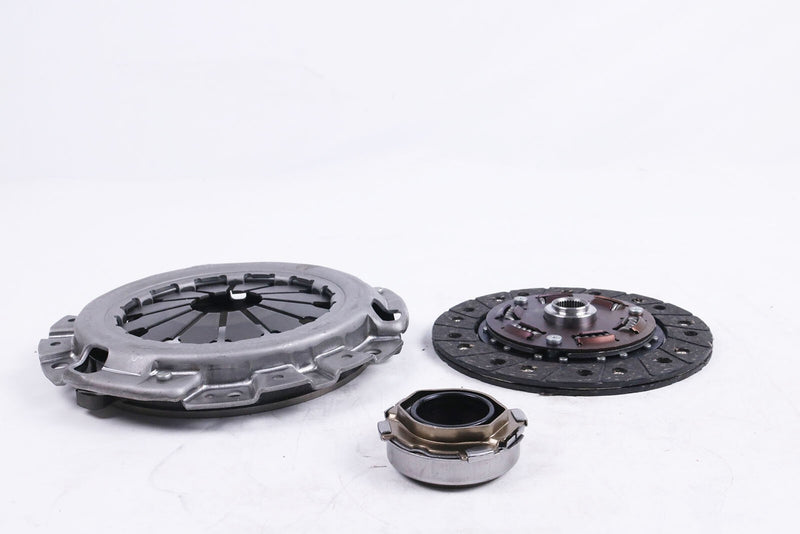 DURAFORCE Joyner 650cc Clutch Kit - New High-Quality Replacement Clutch Kit