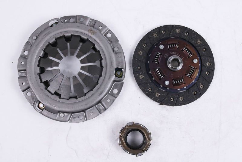 DURAFORCE Joyner 650cc Clutch Kit - New High-Quality Replacement Clutch Kit