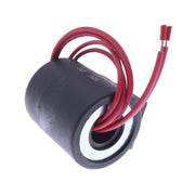 DURAFORCE New 12V DC Solenoid Valve Coil 6352012 Replacement Part