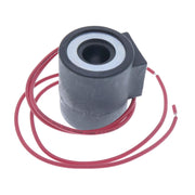 DURAFORCE New 12V DC Solenoid Valve Coil 6352012 Replacement Part