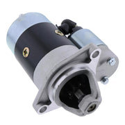 DURAFORCE New 12V 0.8KW Starter Motor QD114A for Kipor KDE6500T KDE6700TA3 Generator