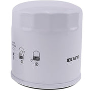 DURAFORCE Bad Boy Kohler 25HP Oil Filter Replacement ZT MZ 063-5004-00