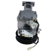 DURAFORCE New A/C Compressor SV07C 447160-2270 for Toyota Rush Daihatsu Terios 2006-2012