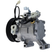 DURAFORCE New A/C Compressor SV07C 447160-2270 for Toyota Rush Daihatsu Terios 2006-2012