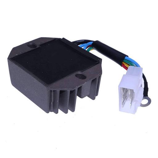 DURAFORCE New Regulator Rectifier for Kubota Perkins Yanmar Dynamo Generator