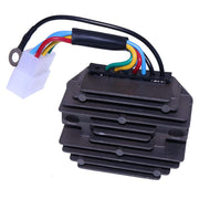 DURAFORCE New Regulator Rectifier for Kubota Perkins Yanmar Dynamo Generator