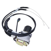 DURAFORCE Throttle Motor 247-5227 for Caterpillar CAT E311B E312 311B 312B Excavator