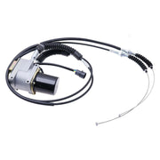 DURAFORCE Throttle Motor 247-5227 for Caterpillar CAT E311B E312 311B 312B Excavator