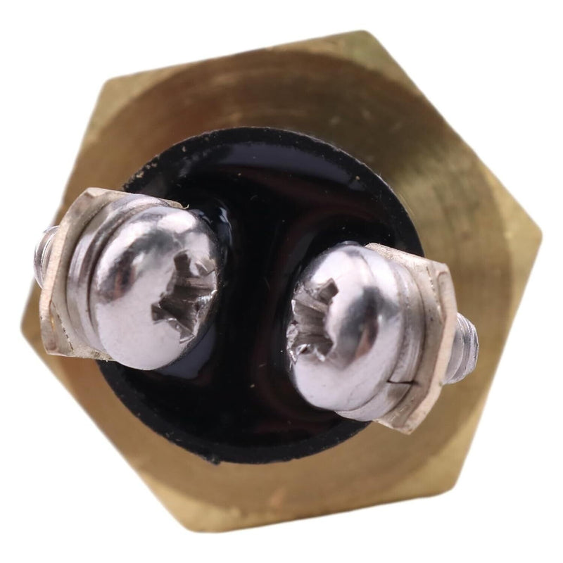 DURAFORCE Temperature Switch 203-3223 for Caterpillar D8R D6G 844 963B Engine 3116 3406C
