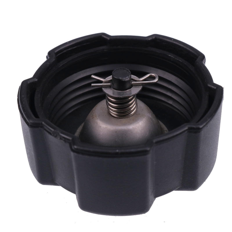 DURAFORCE New Fuel Cap 17620-ZT3-030 for Honda EU1000I EU1000IK1 EU1000IT1 EU2000I