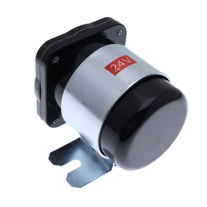 DURAFORCE Cummins 24V Magnetic Switch 4 Terminals 3050692 586-114112-6A Replacement