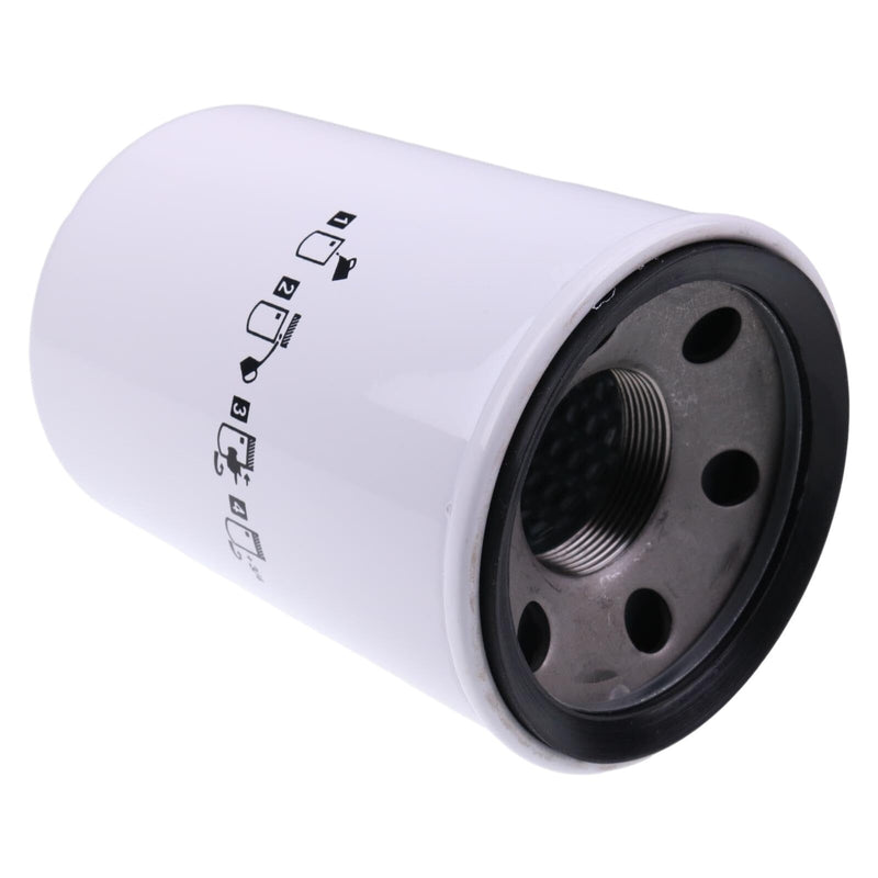 DURAFORCE Hydraulic Oil Filter 198119-48310 for Yanmar Cub-Cadet EX3200 EX2900 EX450