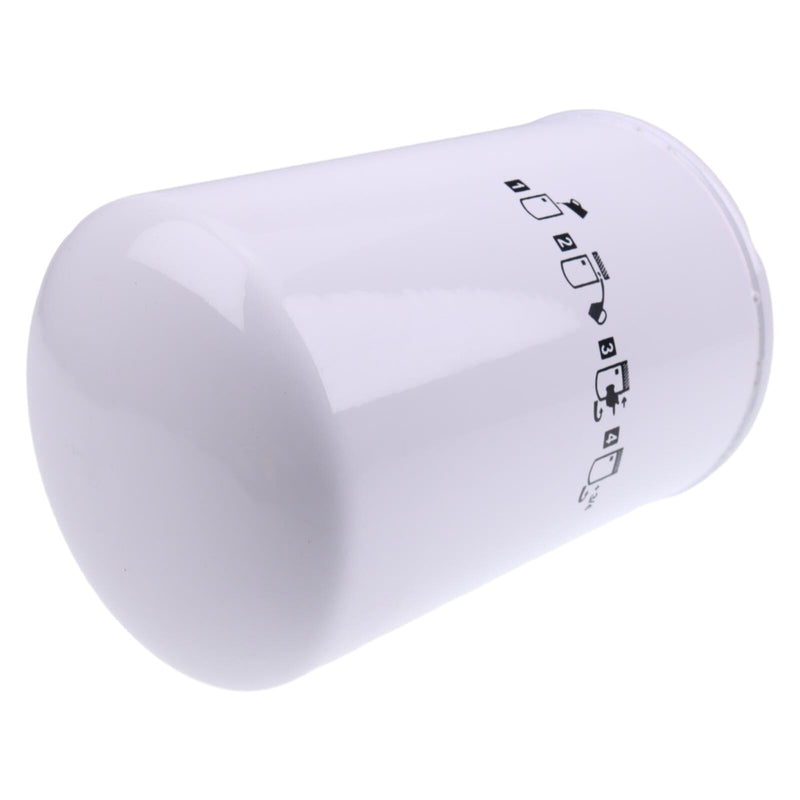 DURAFORCE Hydraulic Oil Filter 198119-48310 for Yanmar Cub-Cadet EX3200 EX2900 EX450